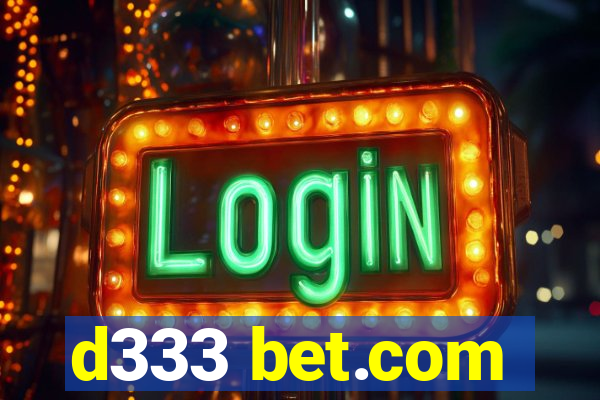 d333 bet.com
