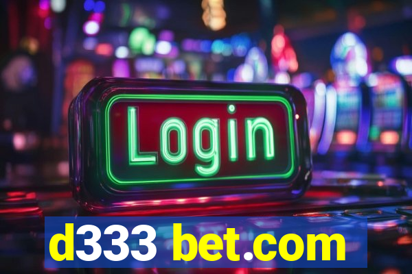 d333 bet.com