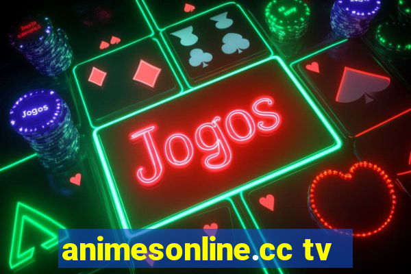 animesonline.cc tv