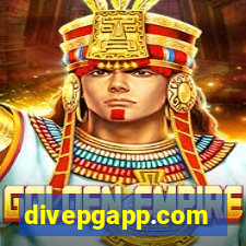 divepgapp.com