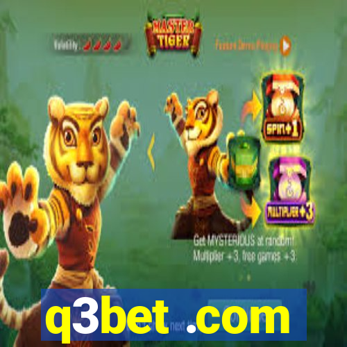q3bet .com