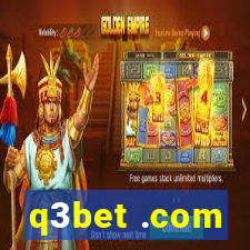 q3bet .com