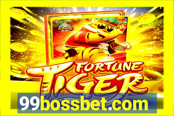 99bossbet.com