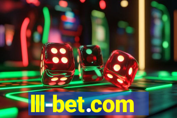lll-bet.com