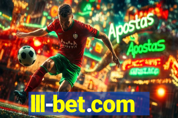 lll-bet.com