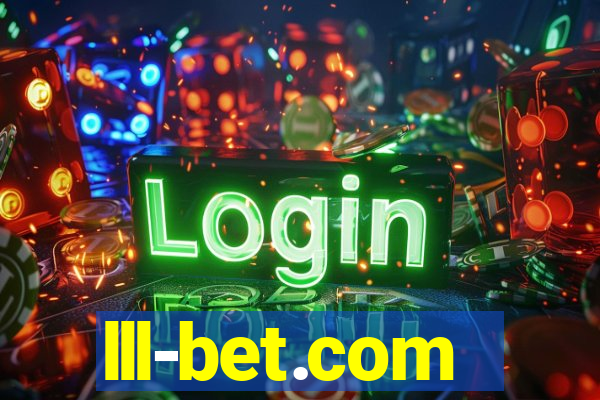 lll-bet.com