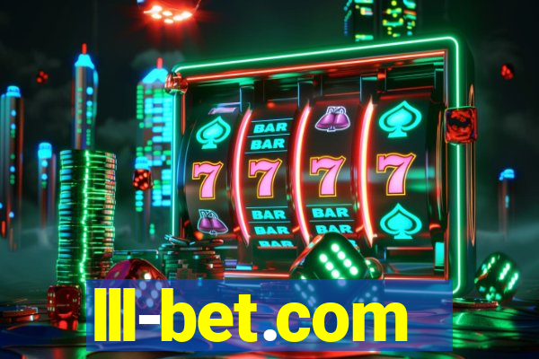 lll-bet.com