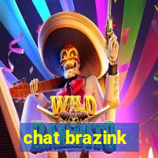 chat brazink