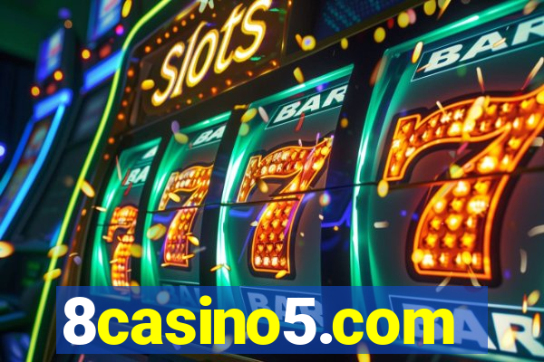 8casino5.com