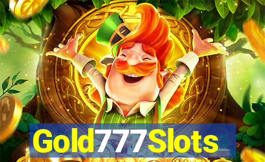 Gold777Slots