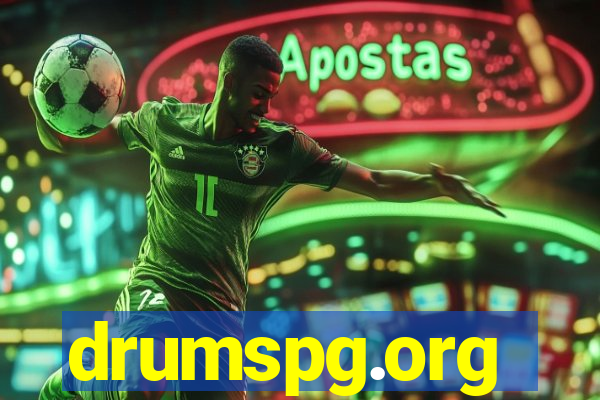 drumspg.org