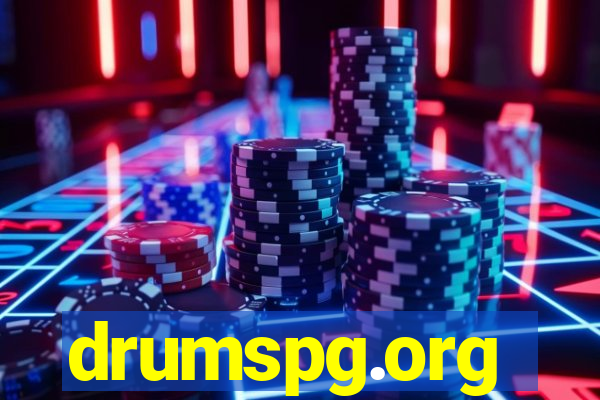 drumspg.org