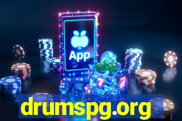 drumspg.org