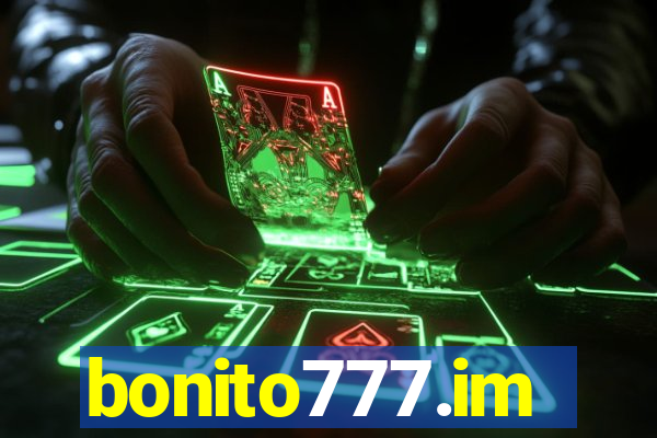 bonito777.im