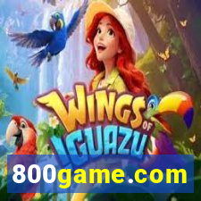 800game.com