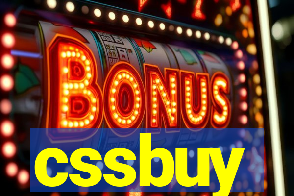 cssbuy