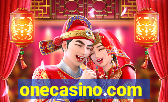 onecasino.com