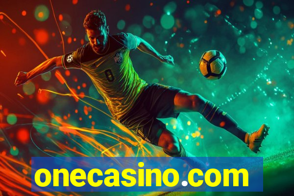 onecasino.com