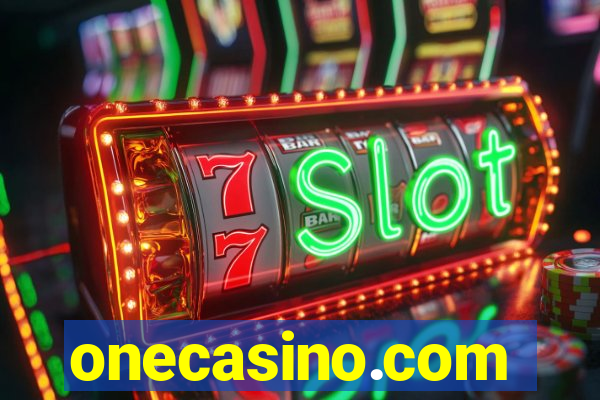 onecasino.com