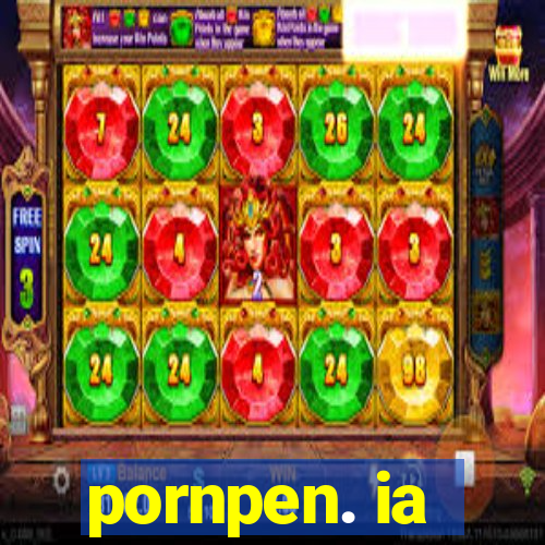 pornpen. ia