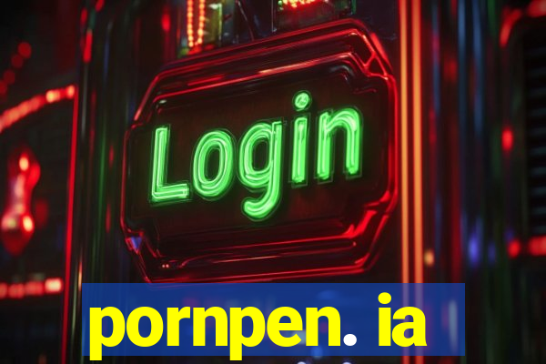 pornpen. ia