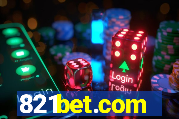 821bet.com