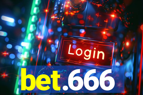 bet.666