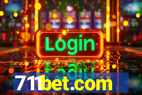 711bet.com