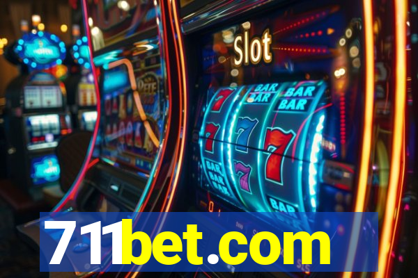 711bet.com
