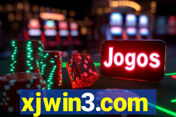 xjwin3.com