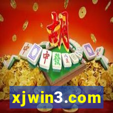 xjwin3.com