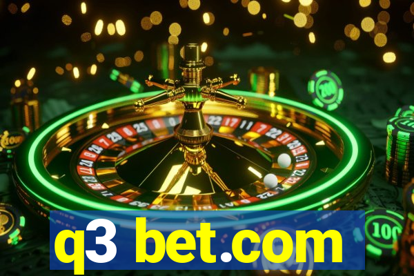 q3 bet.com