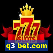 q3 bet.com