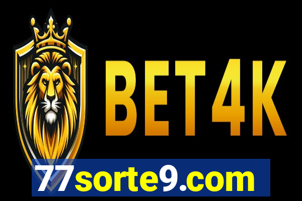 77sorte9.com