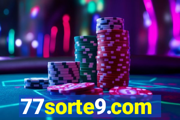 77sorte9.com