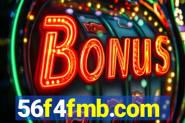 56f4fmb.com