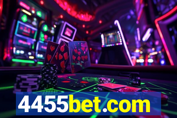 4455bet.com