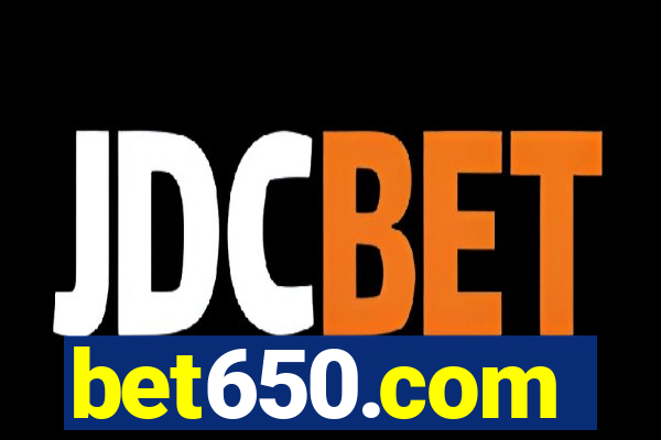 bet650.com