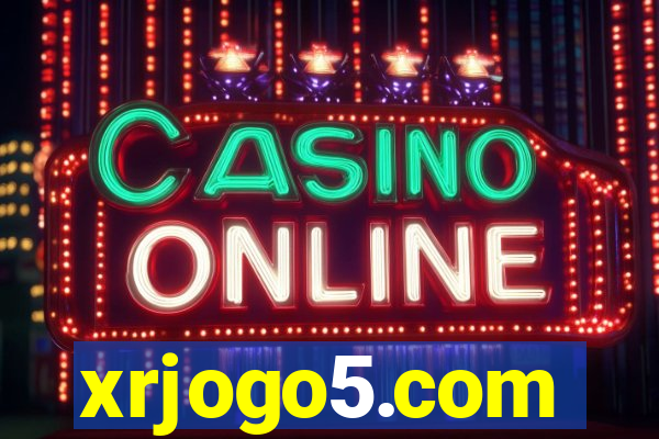 xrjogo5.com