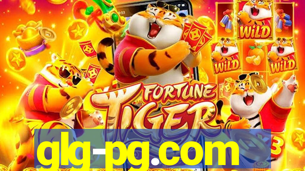 glg-pg.com