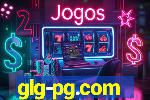 glg-pg.com