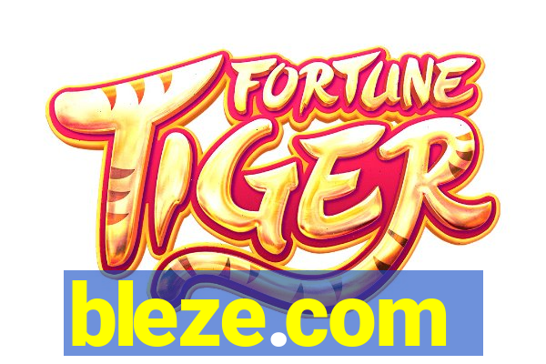 bleze.com