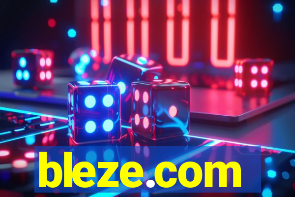 bleze.com