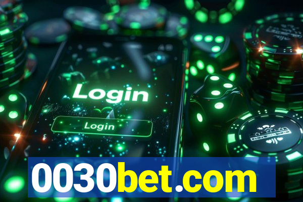 0030bet.com