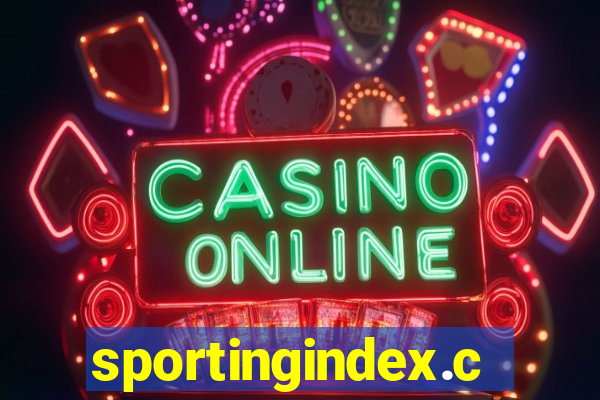 sportingindex.com