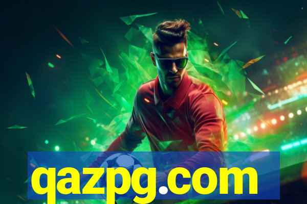 qazpg.com