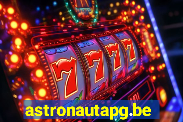 astronautapg.bet