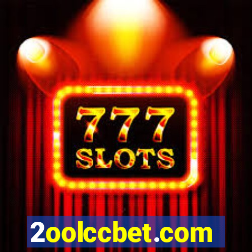 2oolccbet.com