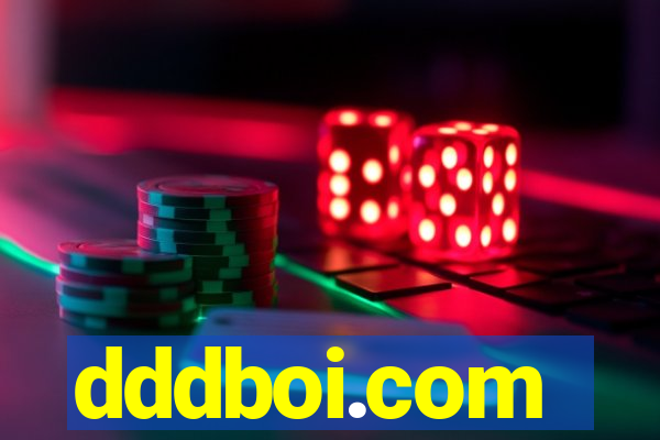 dddboi.com