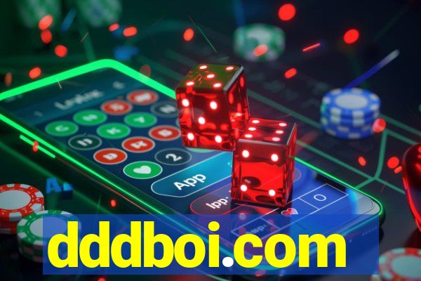 dddboi.com